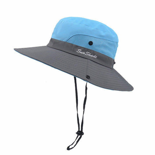 50% Rabatt | Meellow™ - Der Anti-UV-Hut Nr. 1