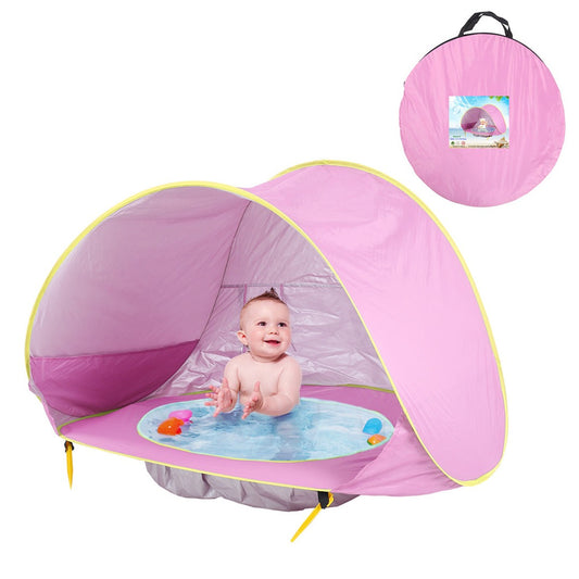 Baby Beach Waterproof Tent